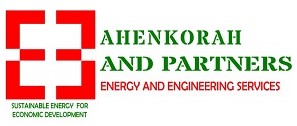 Ahenkorah and Partners